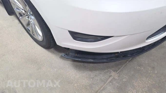 2012 Ford Taurus Limited – miniatura 27