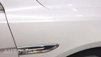 2012 Ford Taurus Limited – miniatura 30