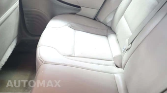 2012 Ford Taurus Limited – miniatura 31
