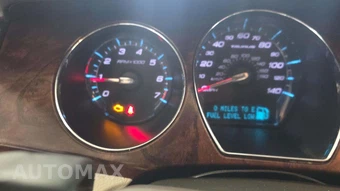 2012 Ford Taurus Limited – miniatura 32