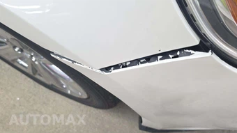 2012 Ford Taurus Limited – miniatura 40