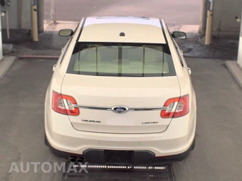 2012 Ford Taurus Limited – miniatura 5