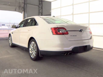 2012 Ford Taurus Limited – miniatura 6