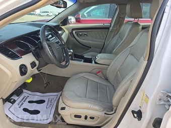2012 Ford Taurus Limited – miniatura 7
