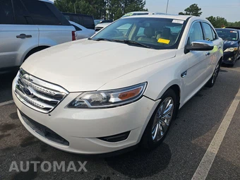 2012 Ford Taurus Limited