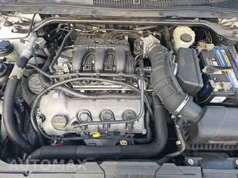 2012 Ford Taurus Limited – miniatura 15