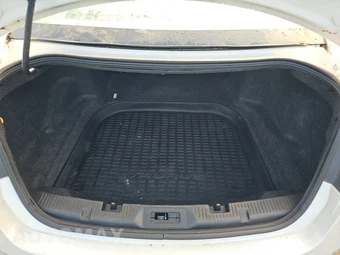 2012 Ford Taurus Limited – miniatura 16