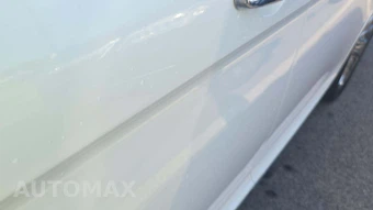 2012 Ford Taurus Limited – miniatura 20