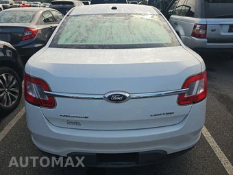 2012 Ford Taurus Limited – miniatura 5