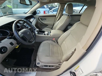 2012 Ford Taurus Limited – miniatura 7