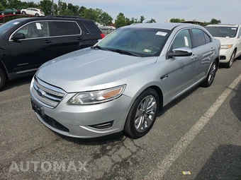 2012 Ford Taurus Limited