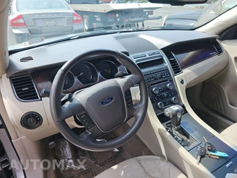2012 Ford Taurus Limited – miniatura 11