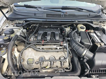 2012 Ford Taurus Limited – miniatura 15
