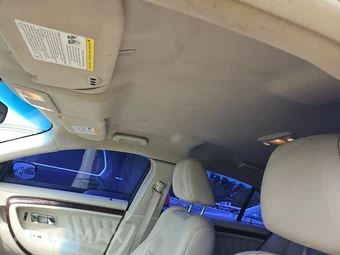 2012 Ford Taurus Limited – miniatura 17