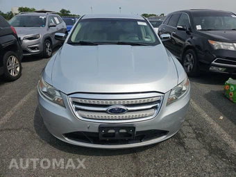 2012 Ford Taurus Limited – miniatura 2