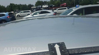 2012 Ford Taurus Limited – miniatura 33