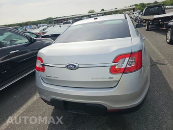 2012 Ford Taurus Limited – miniatura 5