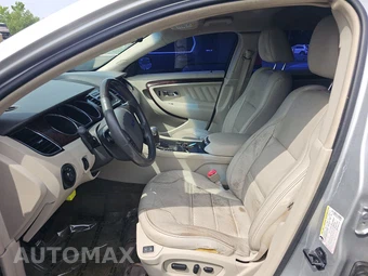 2012 Ford Taurus Limited – miniatura 7