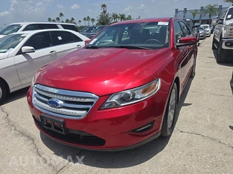 2012 Ford Taurus SEL