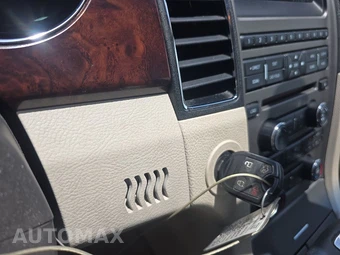2012 Ford Taurus SEL – miniatura 14