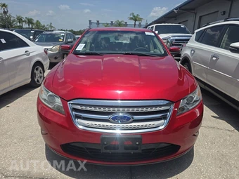 2012 Ford Taurus SEL – miniatura 2