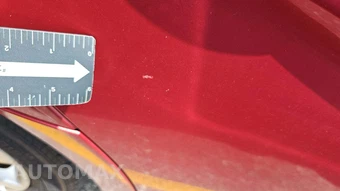 2012 Ford Taurus SEL – miniatura 21