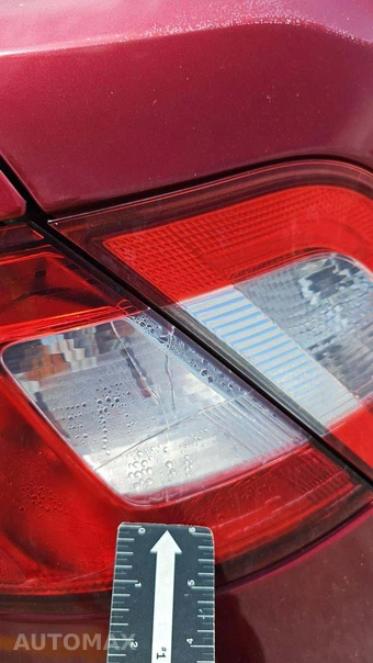2012 Ford Taurus SEL – miniatura 25