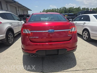 2012 Ford Taurus SEL – miniatura 5