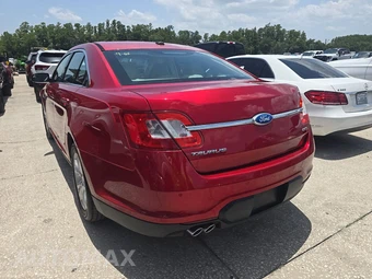 2012 Ford Taurus SEL – miniatura 6