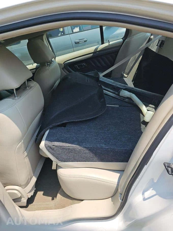 2012 Ford Taurus SEL - miniatura 13