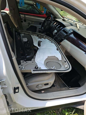 2012 Ford Taurus SEL - miniatura 17