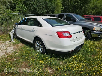 2012 Ford Taurus SEL - miniatura 2