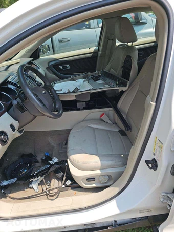 2012 Ford Taurus SEL - miniatura 6