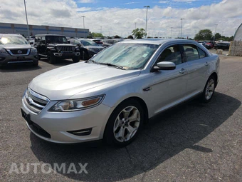 2012 Ford Taurus SEL