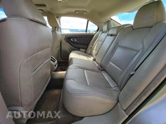 2012 Ford Taurus SEL – miniatura 13