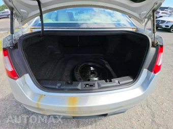 2012 Ford Taurus SEL – miniatura 14