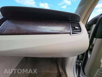 2012 Ford Taurus SEL – miniatura 19