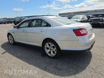 2012 Ford Taurus SEL – miniatura 2
