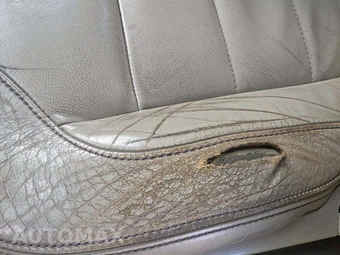 2012 Ford Taurus SEL – miniatura 21