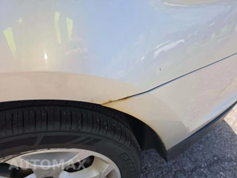 2012 Ford Taurus SEL – miniatura 25