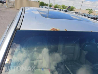 2012 Ford Taurus SEL – miniatura 26
