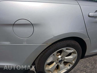 2012 Ford Taurus SEL – miniatura 27