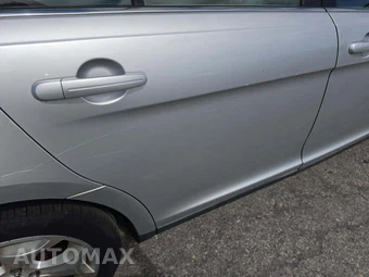 2012 Ford Taurus SEL – miniatura 28