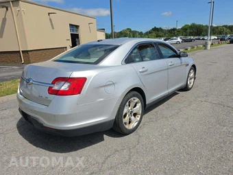 2012 Ford Taurus SEL – miniatura 3