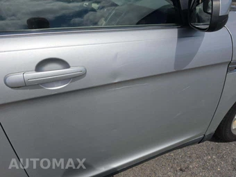 2012 Ford Taurus SEL – miniatura 30