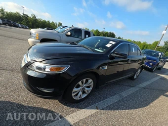 2012 Ford Taurus SEL