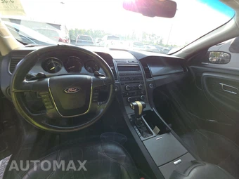 2012 Ford Taurus SEL - miniatura 11