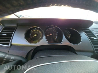 2012 Ford Taurus SEL - miniatura 12