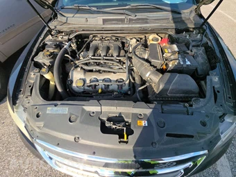 2012 Ford Taurus SEL - miniatura 15