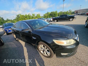 2012 Ford Taurus SEL - miniatura 3